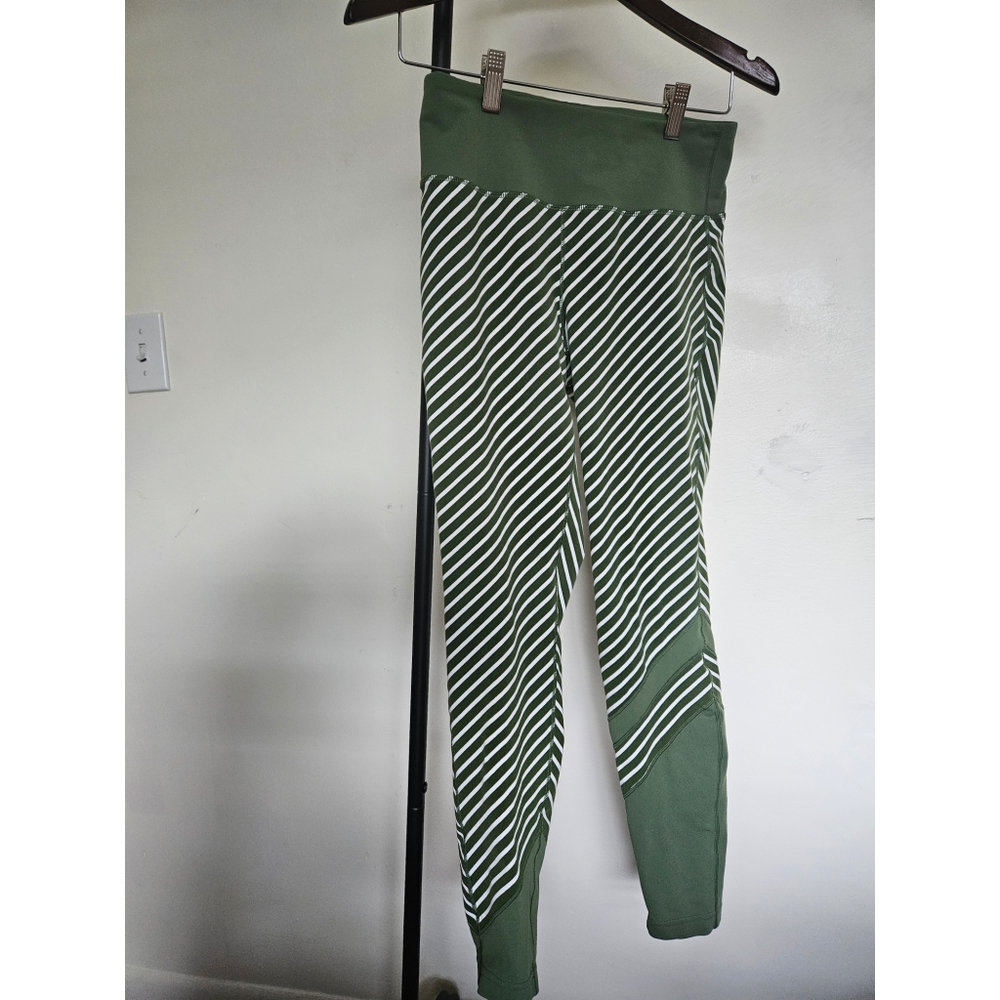 J Crew x New Balance Leggings